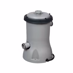 Bestway Power Steel Piscine 4.12m x 2.01m x 1.22m - Vue supplémentaire 12
