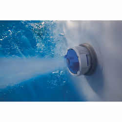 Bestway Power Steel Piscine 4.12m x 2.01m x 1.22m - Vue supplémentaire 4