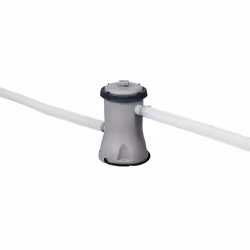 Bestway Power Steel Piscine 4.12m x 2.01m x 1.22m - Vue supplémentaire 8