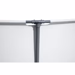 Bestway Steel Pro 5.49m x 1.22m, Bleu - Vue supplémentaire 5