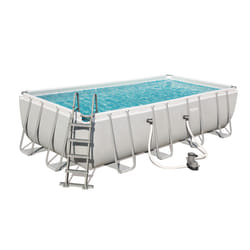 Bestway Steel Pro Frame Piscine 5.49m x 2.74m x 1.22m