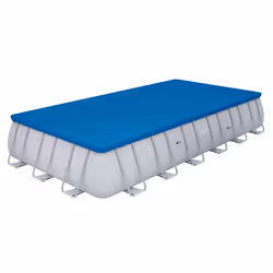 Bestway Power Steel Piscine 7.32m x 3.66m x 1.32m - Vue supplémentaire 4