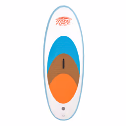 Bestway Bateau gonflabe LE HAUT DE LA VAGUE