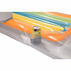 Bestway Chaise Longue gonflable FASHION DESIGNER 1.57m x 89cm