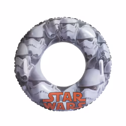 Bestway Disney - Star Wars Bouée gonflable dia 91cm