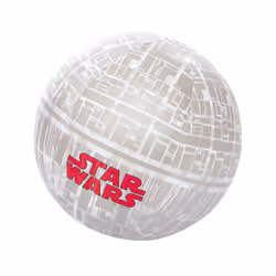 Bestway Space Station Beach Ball, 61 cm, 2 an(s), Gris