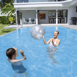 Bestway Space Station Beach Ball
