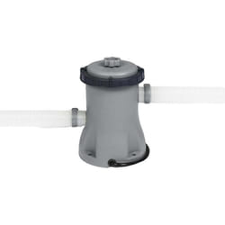 Bestway Pompe de Filtration Flowclear