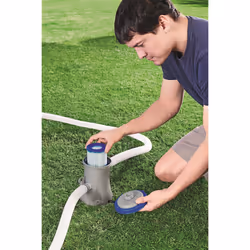 Bestway Pompe de Filtration Flowclear - Vue supplémentaire 10
