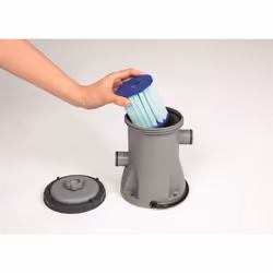 Bestway Pompe de Filtration Flowclear - Vue supplémentaire 11