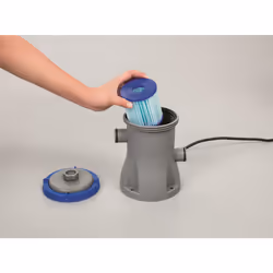 Bestway Pompe de Filtration Flowclear - Vue supplémentaire 12