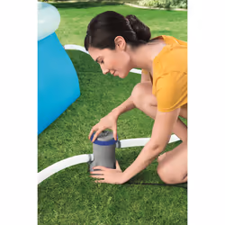 Bestway Pompe de Filtration Flowclear - Vue supplémentaire 13