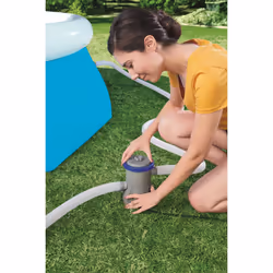 Bestway Pompe de Filtration Flowclear - Vue supplémentaire 16