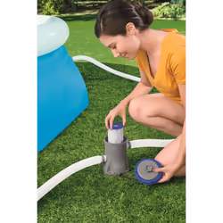 Bestway Pompe de Filtration Flowclear - Vue supplémentaire 18