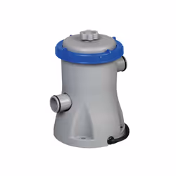 Bestway Pompe de Filtration Flowclear - Vue supplémentaire 2