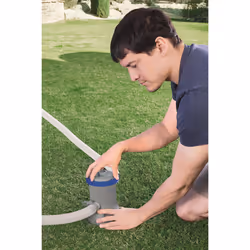 Bestway Pompe de Filtration Flowclear - Vue supplémentaire 21