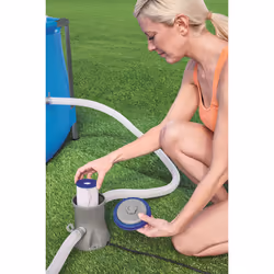 Bestway Pompe de Filtration Flowclear - Vue supplémentaire 23