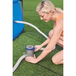 Bestway Pompe de Filtration Flowclear - Vue supplémentaire 24
