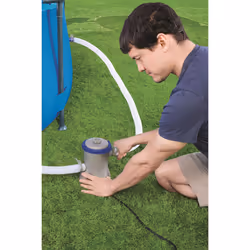Bestway Pompe de Filtration Flowclear - Vue supplémentaire 25