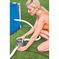 Bestway Pompe de Filtration Flowclear - Vue supplémentaire 26