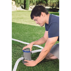 Bestway Pompe de Filtration Flowclear - Vue supplémentaire 9