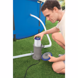 Bestway POMPE DE FILTRATION FLOWCLEAR - Cartouche Filtrante II - Vue supplémentaire 10