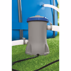 Bestway POMPE DE FILTRATION FLOWCLEAR - Cartouche Filtrante II - Vue supplémentaire 11