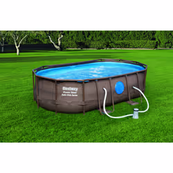Bestway POMPE DE FILTRATION FLOWCLEAR - Cartouche Filtrante II - Vue supplémentaire 14