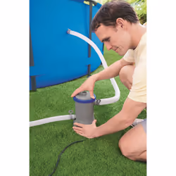 Bestway POMPE DE FILTRATION FLOWCLEAR - Cartouche Filtrante II - Vue supplémentaire 6