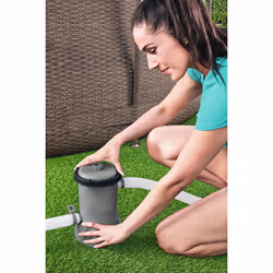 Bestway POMPE DE FILTRATION FLOWCLEAR - Cartouche Filtrante II - Vue supplémentaire 8