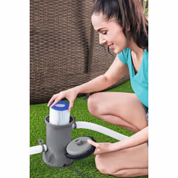 Bestway POMPE DE FILTRATION FLOWCLEAR - Cartouche Filtrante II - Vue supplémentaire 9