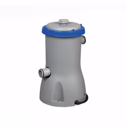 Bestway Pompe de filtration à cartouche FLOWCLEAR 3.028L/h - Vue supplémentaire 10