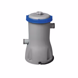 Bestway Pompe de filtration à cartouche FLOWCLEAR 3.028L/h - Vue supplémentaire 11