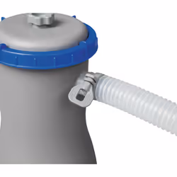 Bestway Pompe de filtration à cartouche FLOWCLEAR 3.028L/h - Vue supplémentaire 12