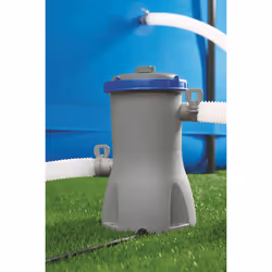 Bestway Pompe de filtration à cartouche FLOWCLEAR 3.028L/h - Vue supplémentaire 14