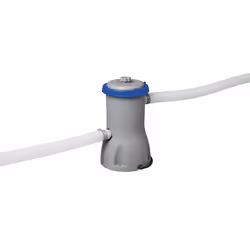 Bestway Pompe de filtration à cartouche FLOWCLEAR 3.028L/h - Vue supplémentaire 17