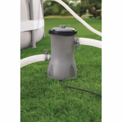 Bestway Pompe de filtration à cartouche FLOWCLEAR 3.028L/h - Vue supplémentaire 20