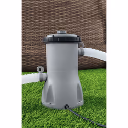 Bestway Pompe de filtration à cartouche FLOWCLEAR 3.028L/h - Vue supplémentaire 23
