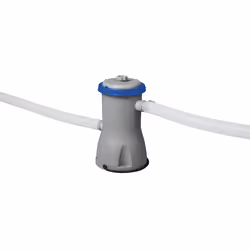 Bestway Pompe de filtration à cartouche FLOWCLEAR 3.028L/h - Vue supplémentaire 5