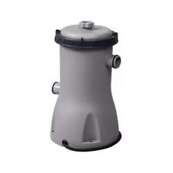 Bestway Pompe de filtration à cartouche FLOWCLEAR 3.028L/h - Vue supplémentaire 6