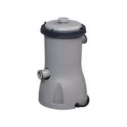 Bestway Pompe de filtration à cartouche FLOWCLEAR 3.028L/h - Vue supplémentaire 7