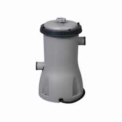 Bestway Pompe de filtration à cartouche FLOWCLEAR 3.028L/h - Vue supplémentaire 8