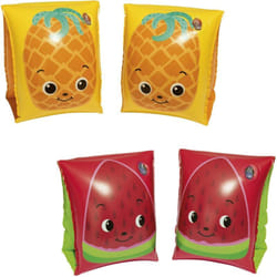 Bestway S/Brassard Decors Fruits 3-6Ans