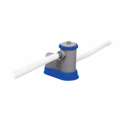Bestway POMPE DE FILTRATION FLOWCLEAR - Cartouche Filtrante III, Pompe à filtre à cartouche, Bleu, Blanc, 3,2 cm, 1100 L, 318 ...