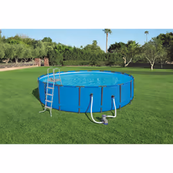 Bestway POMPE DE FILTRATION FLOWCLEAR - Cartouche Filtrante III - Vue supplémentaire 11