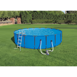 Bestway POMPE DE FILTRATION FLOWCLEAR - Cartouche Filtrante III - Vue supplémentaire 12