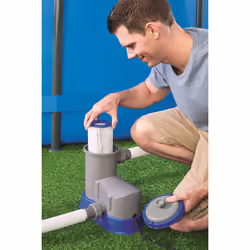 Bestway POMPE DE FILTRATION FLOWCLEAR - Cartouche Filtrante III - Vue supplémentaire 18
