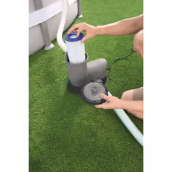 Bestway POMPE DE FILTRATION FLOWCLEAR - Cartouche Filtrante III - Vue supplémentaire 19