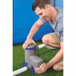 Bestway POMPE DE FILTRATION FLOWCLEAR - Cartouche Filtrante III - Vue supplémentaire 23