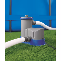Bestway POMPE DE FILTRATION FLOWCLEAR - Cartouche Filtrante III - Vue supplémentaire 29
